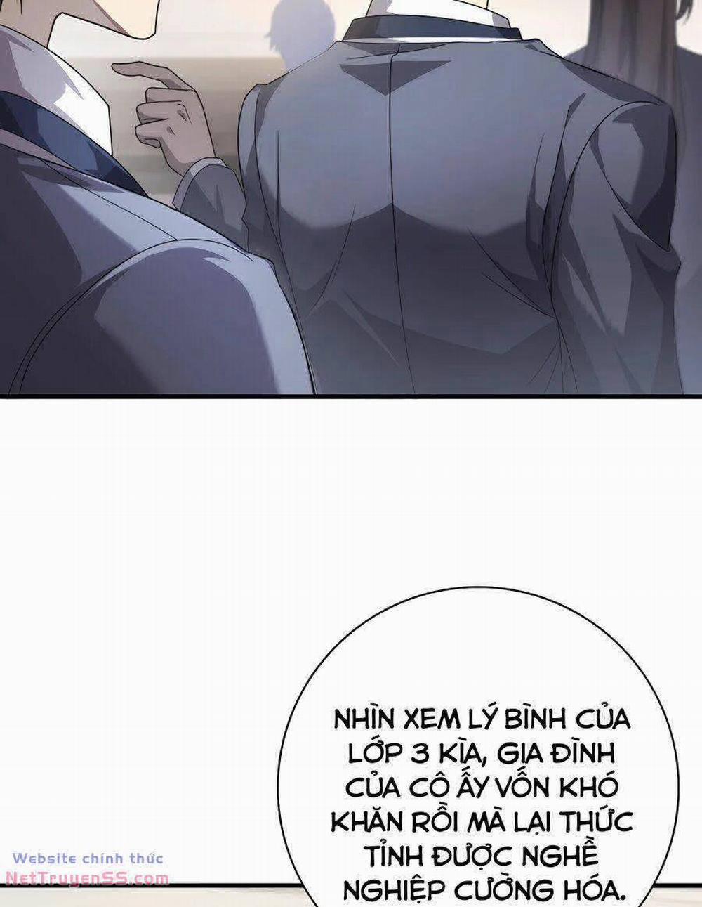 Toàn Dân Chuyển Chức: Ngự Long Sư Là Chức Nghiệp Yếu Nhất? 1 trang 77