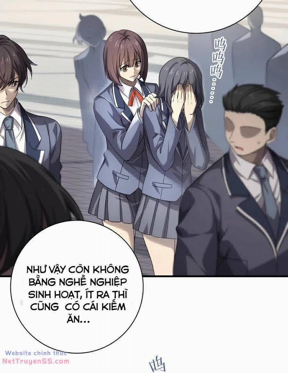 Toàn Dân Chuyển Chức: Ngự Long Sư Là Chức Nghiệp Yếu Nhất? 1 trang 78