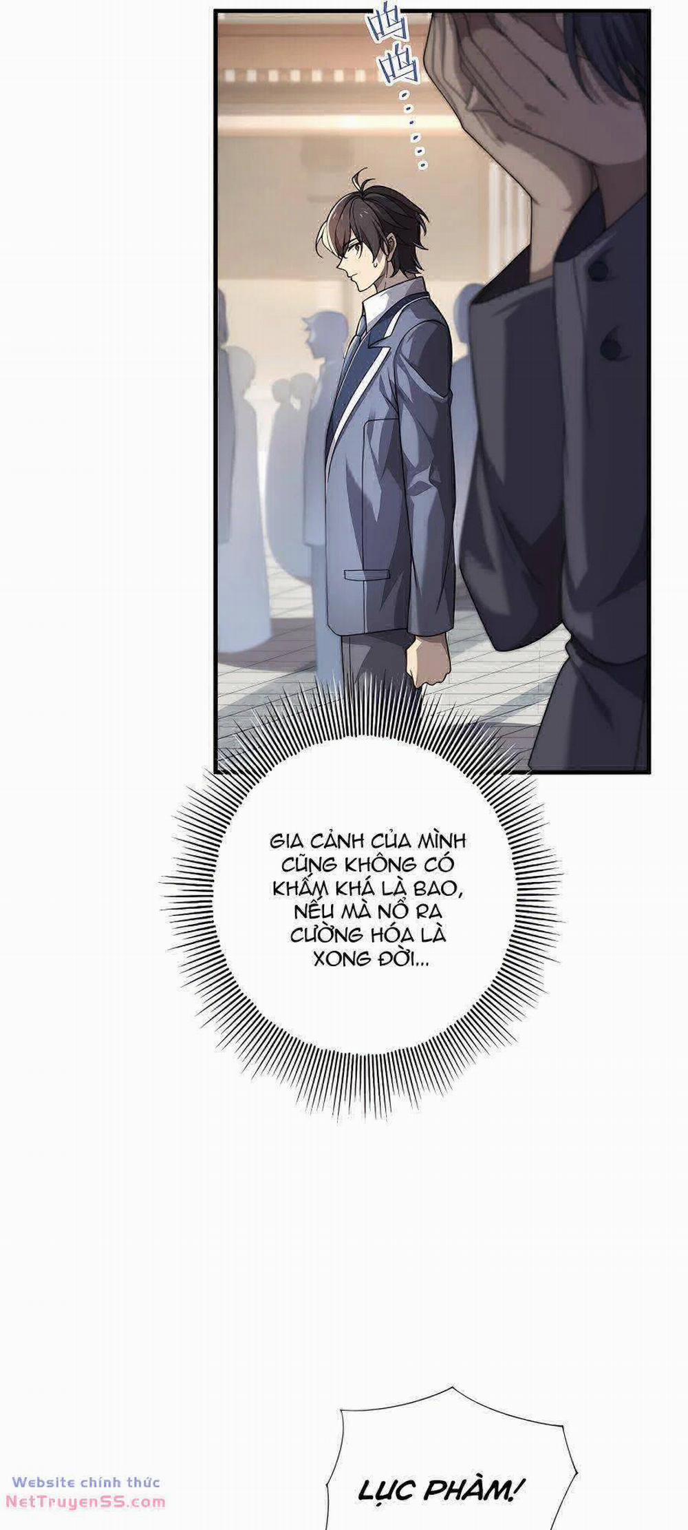 Toàn Dân Chuyển Chức: Ngự Long Sư Là Chức Nghiệp Yếu Nhất? 1 trang 79