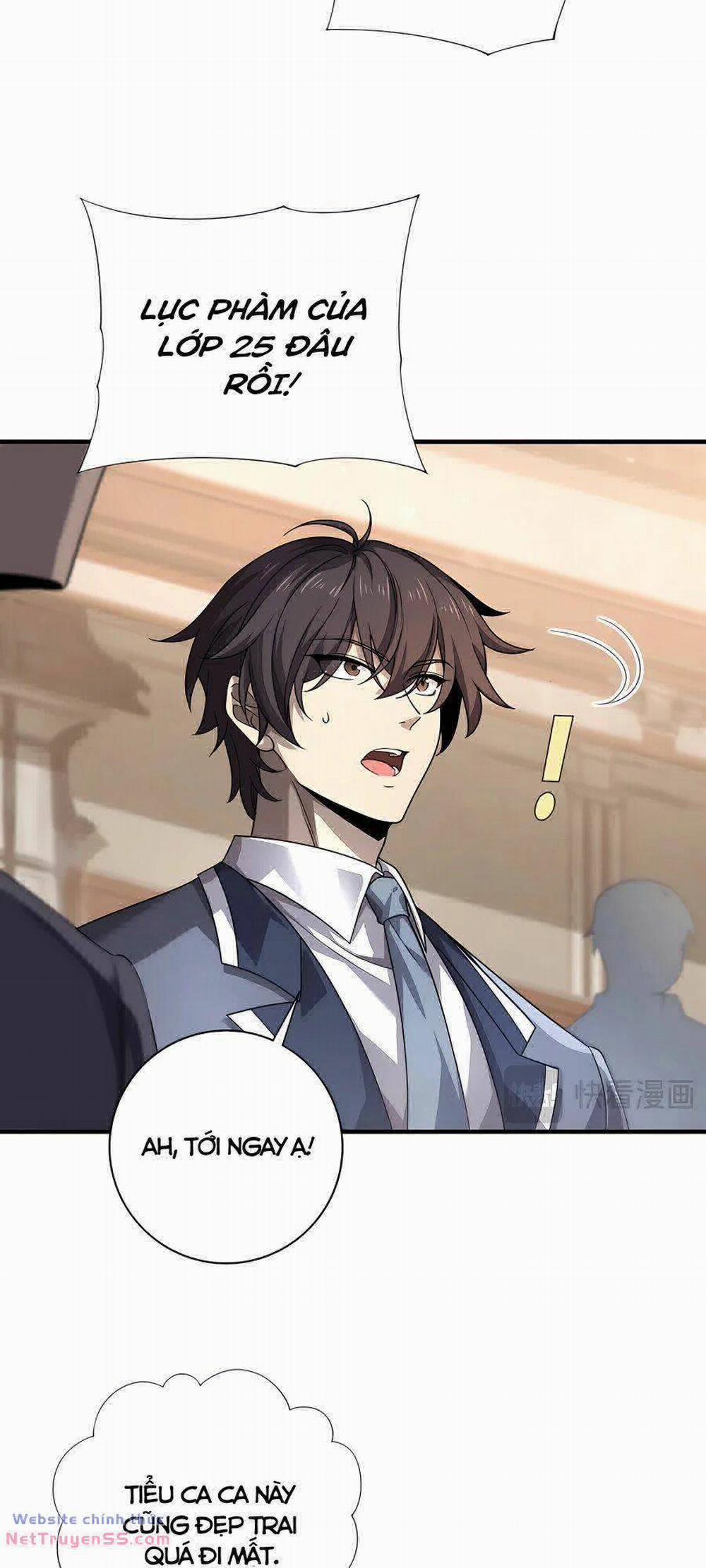 Toàn Dân Chuyển Chức: Ngự Long Sư Là Chức Nghiệp Yếu Nhất? 1 trang 80