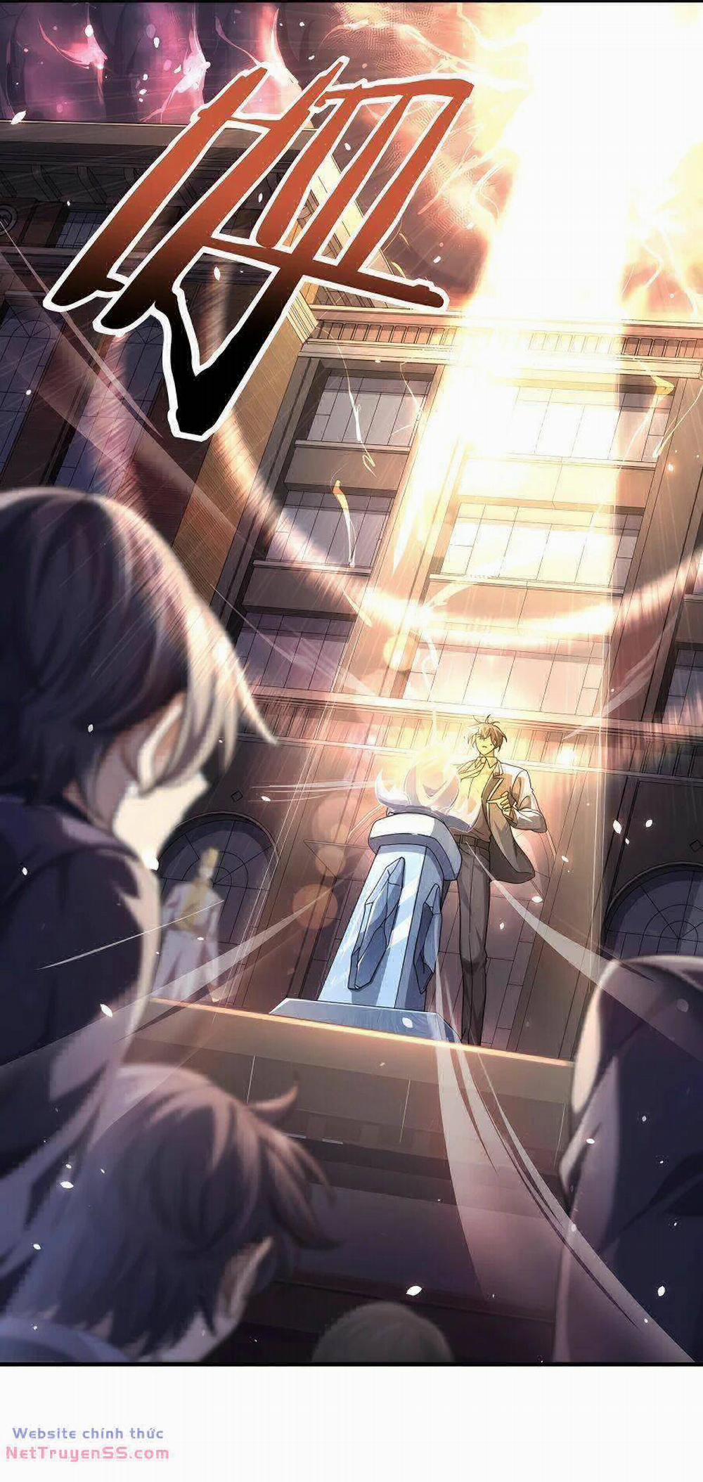 Toàn Dân Chuyển Chức: Ngự Long Sư Là Chức Nghiệp Yếu Nhất? 1 trang 89