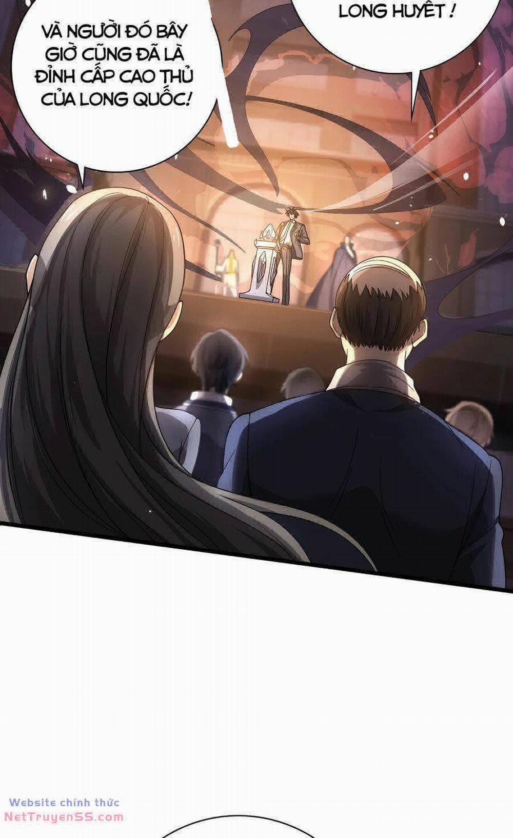 Toàn Dân Chuyển Chức: Ngự Long Sư Là Chức Nghiệp Yếu Nhất? 1 trang 98