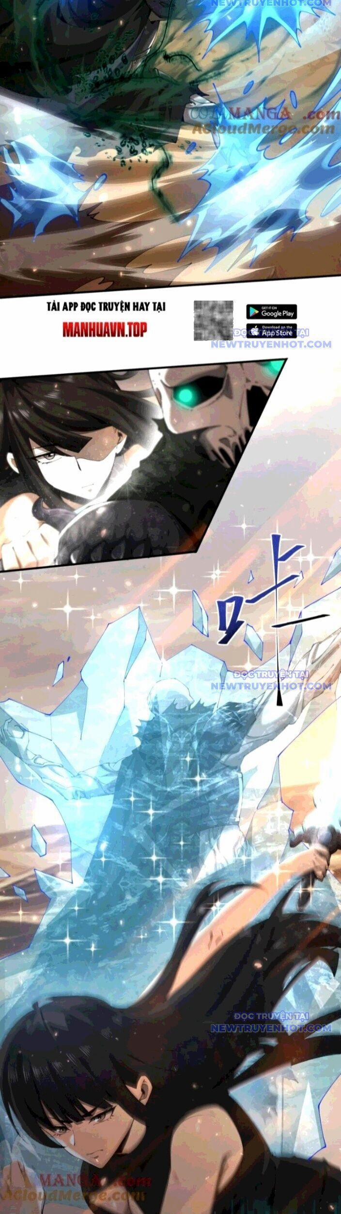 Toàn Dân Chuyển Chức: Ngự Long Sư Là Chức Nghiệp Yếu Nhất? 100 trang 10