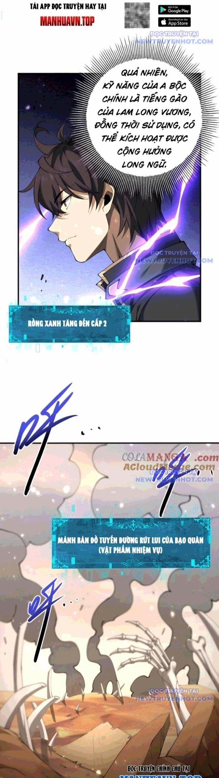 Toàn Dân Chuyển Chức: Ngự Long Sư Là Chức Nghiệp Yếu Nhất? 100 trang 26