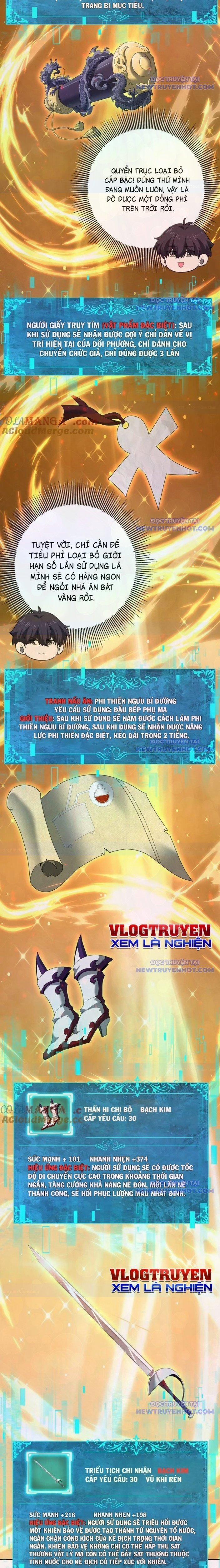 Toàn Dân Chuyển Chức: Ngự Long Sư Là Chức Nghiệp Yếu Nhất? 102 trang 11