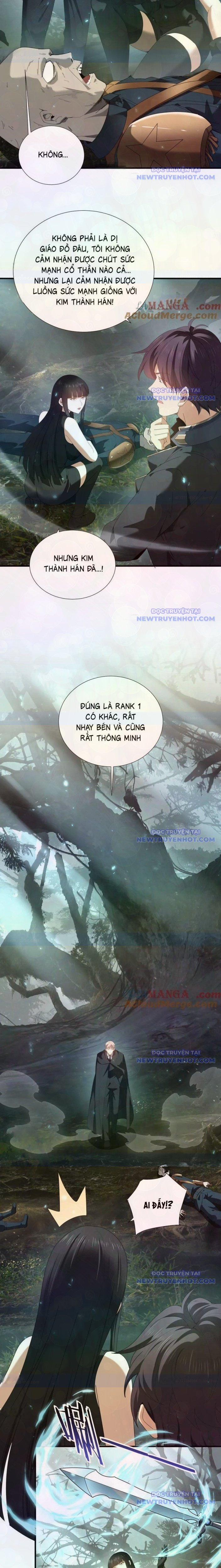 Toàn Dân Chuyển Chức: Ngự Long Sư Là Chức Nghiệp Yếu Nhất? 103 trang 7