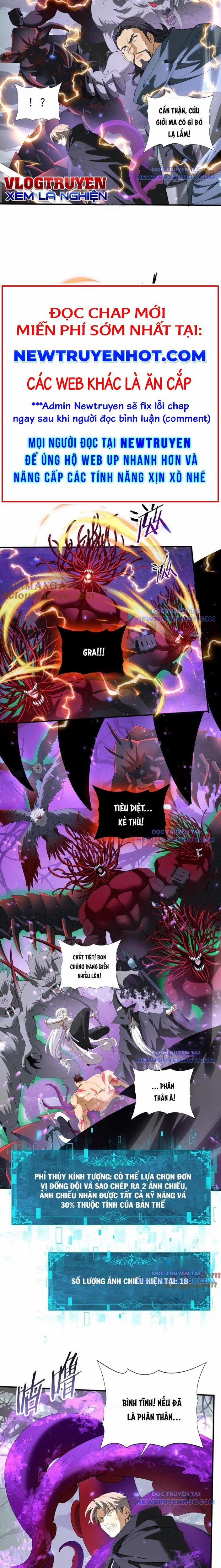 Toàn Dân Chuyển Chức: Ngự Long Sư Là Chức Nghiệp Yếu Nhất? 104 trang 7