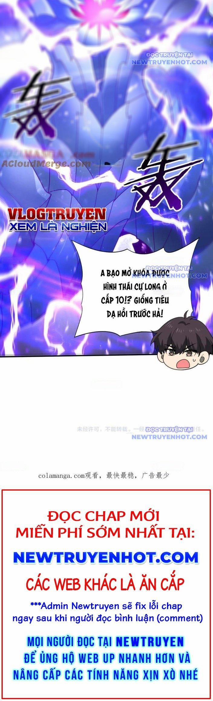 Toàn Dân Chuyển Chức: Ngự Long Sư Là Chức Nghiệp Yếu Nhất? 107 trang 12