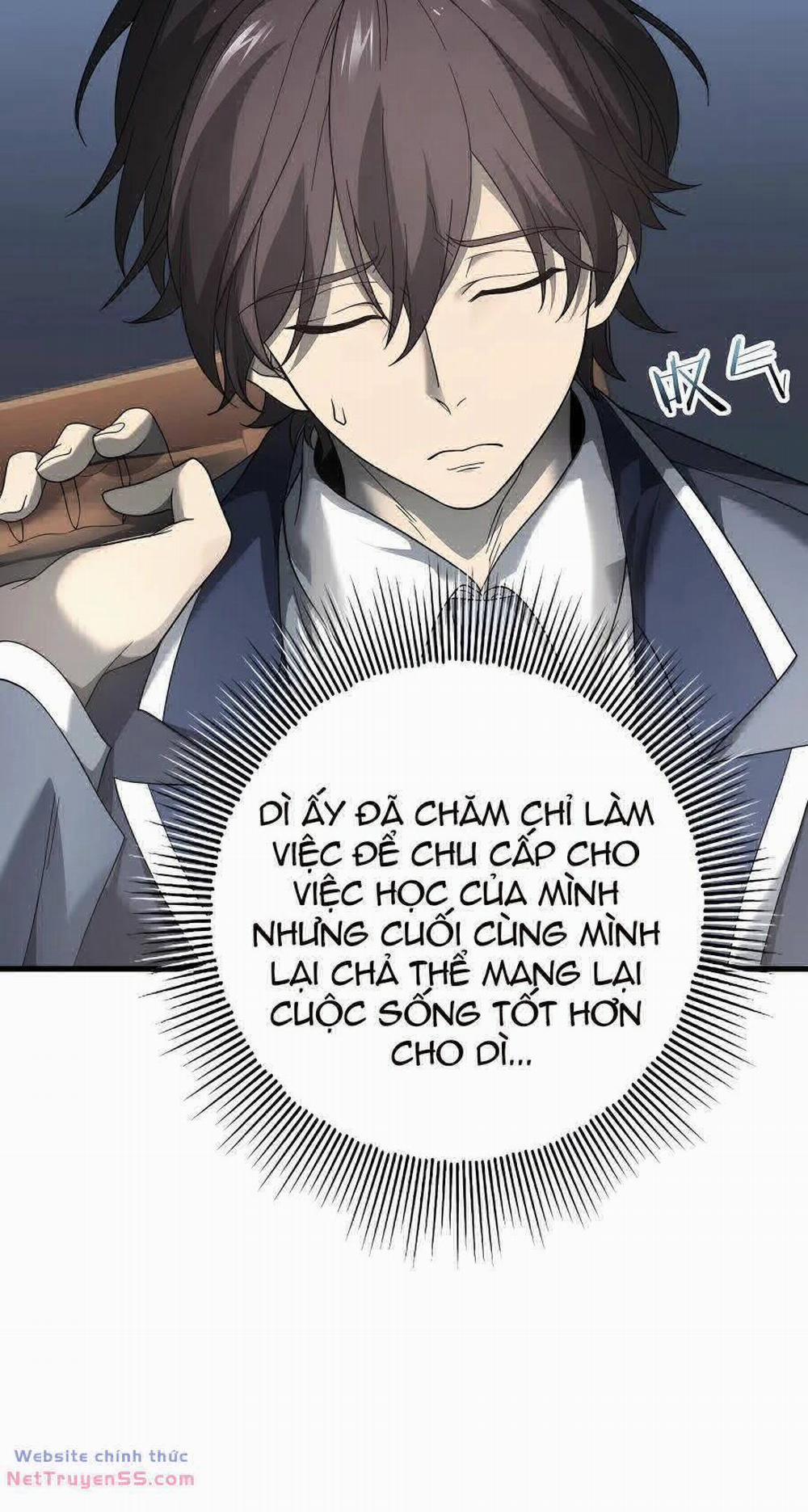 Toàn Dân Chuyển Chức: Ngự Long Sư Là Chức Nghiệp Yếu Nhất? 2 trang 17