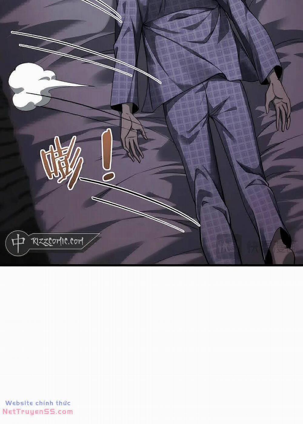 Toàn Dân Chuyển Chức: Ngự Long Sư Là Chức Nghiệp Yếu Nhất? 2 trang 39