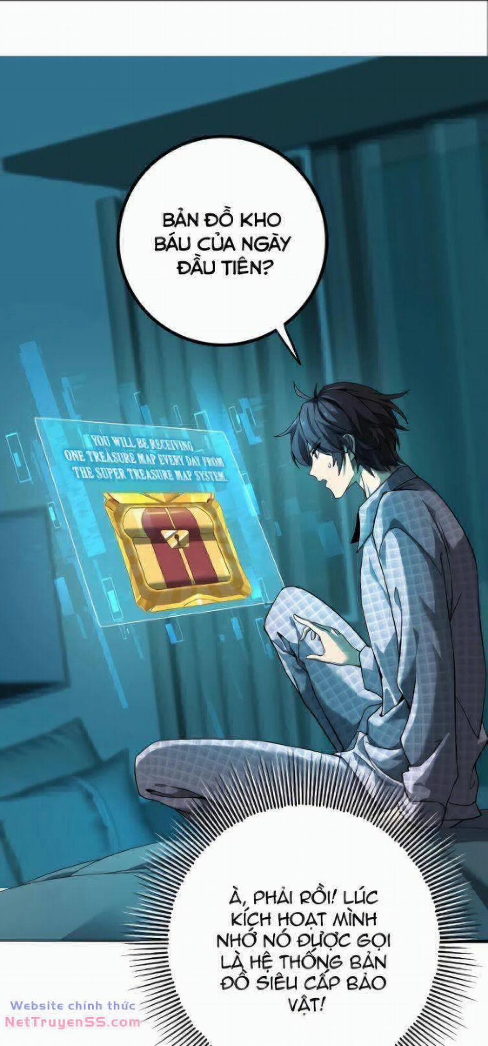 Toàn Dân Chuyển Chức: Ngự Long Sư Là Chức Nghiệp Yếu Nhất? 2 trang 44