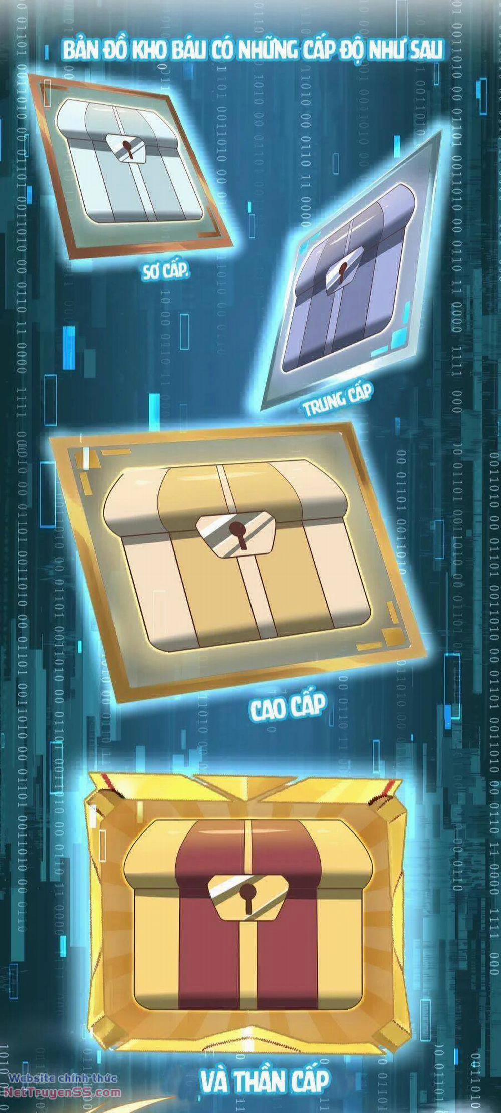 Toàn Dân Chuyển Chức: Ngự Long Sư Là Chức Nghiệp Yếu Nhất? 2 trang 46