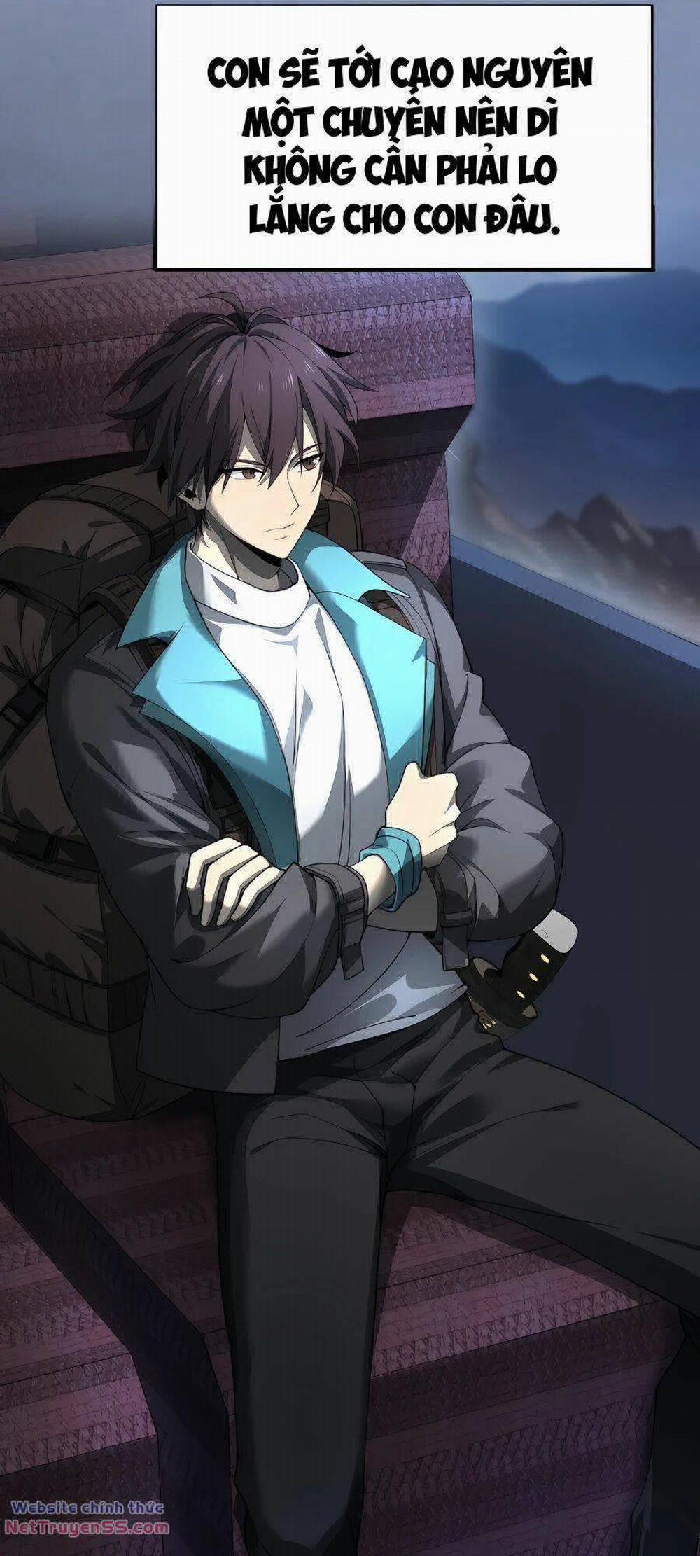 Toàn Dân Chuyển Chức: Ngự Long Sư Là Chức Nghiệp Yếu Nhất? 2 trang 66