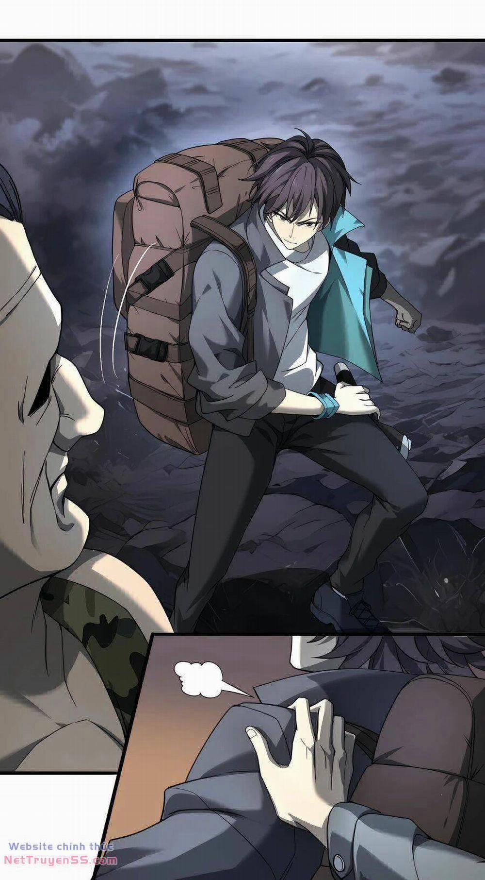 Toàn Dân Chuyển Chức: Ngự Long Sư Là Chức Nghiệp Yếu Nhất? 2 trang 73