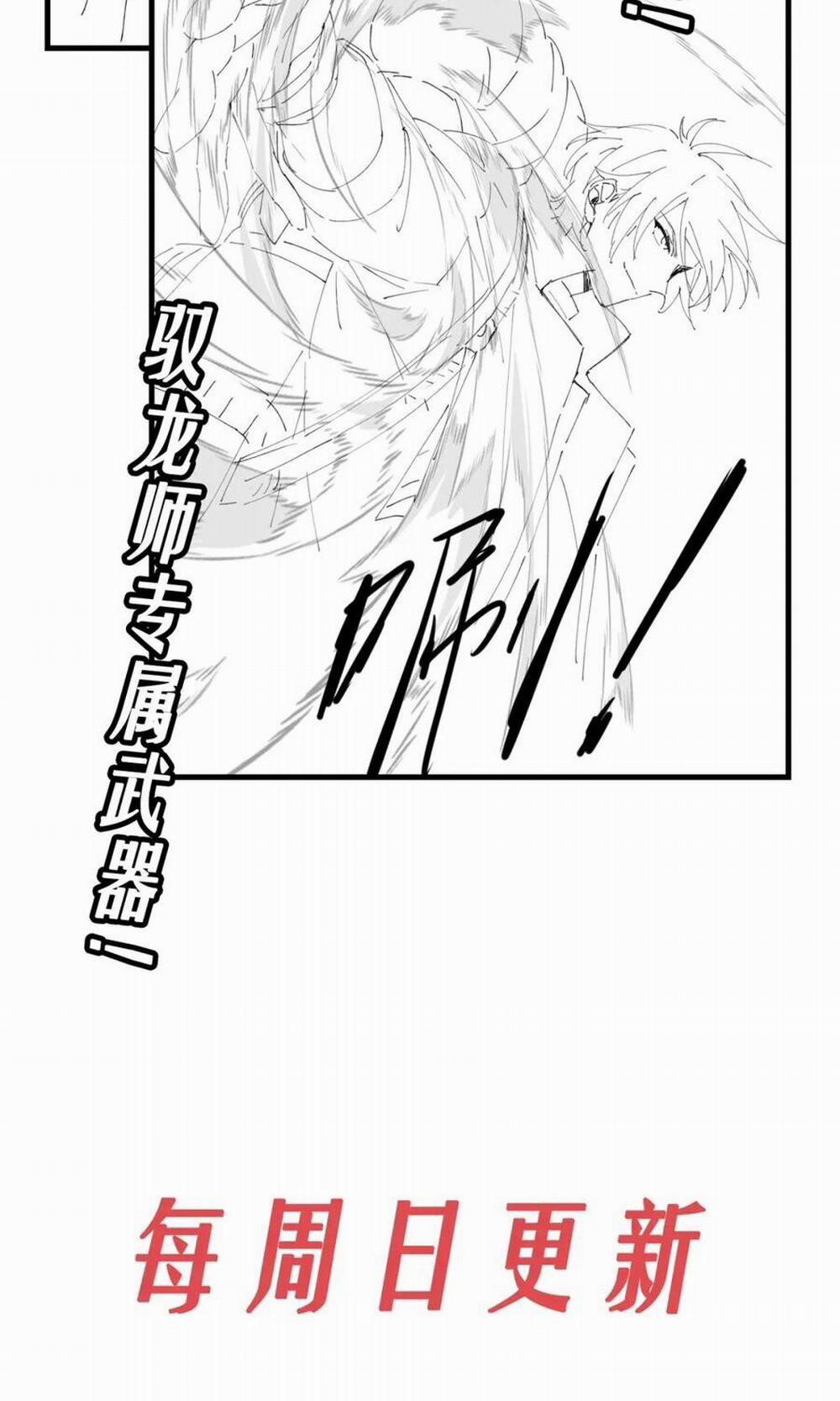 Toàn Dân Chuyển Chức: Ngự Long Sư Là Chức Nghiệp Yếu Nhất? 4 trang 41