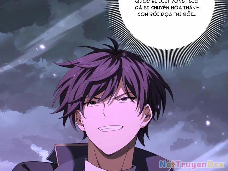 Toàn Dân Chuyển Chức: Ngự Long Sư Là Chức Nghiệp Yếu Nhất? 79 trang 100