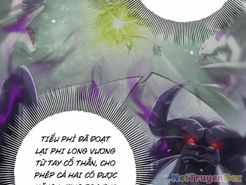 Toàn Dân Chuyển Chức: Ngự Long Sư Là Chức Nghiệp Yếu Nhất? 79 trang 14