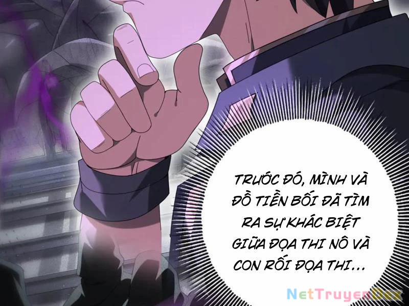 Toàn Dân Chuyển Chức: Ngự Long Sư Là Chức Nghiệp Yếu Nhất? 79 trang 16