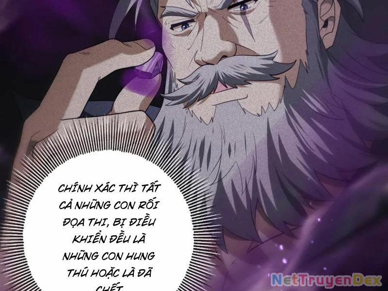 Toàn Dân Chuyển Chức: Ngự Long Sư Là Chức Nghiệp Yếu Nhất? 79 trang 18