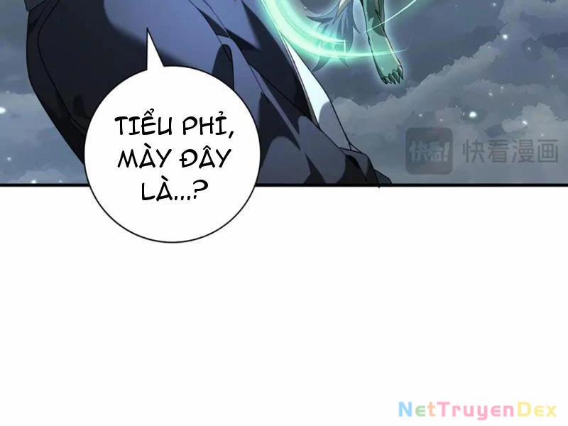 Toàn Dân Chuyển Chức: Ngự Long Sư Là Chức Nghiệp Yếu Nhất? 79 trang 40