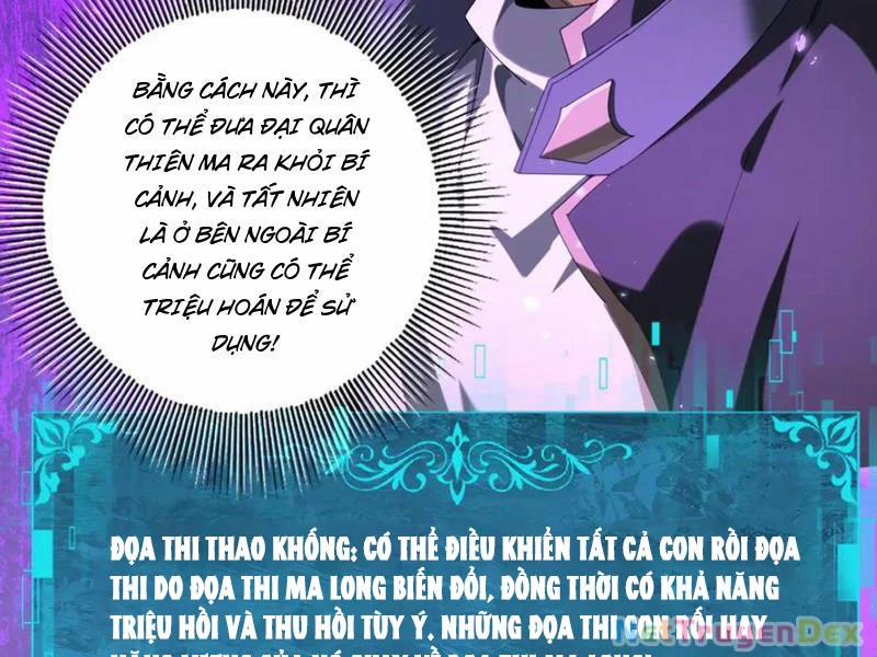 Toàn Dân Chuyển Chức: Ngự Long Sư Là Chức Nghiệp Yếu Nhất? 79 trang 89