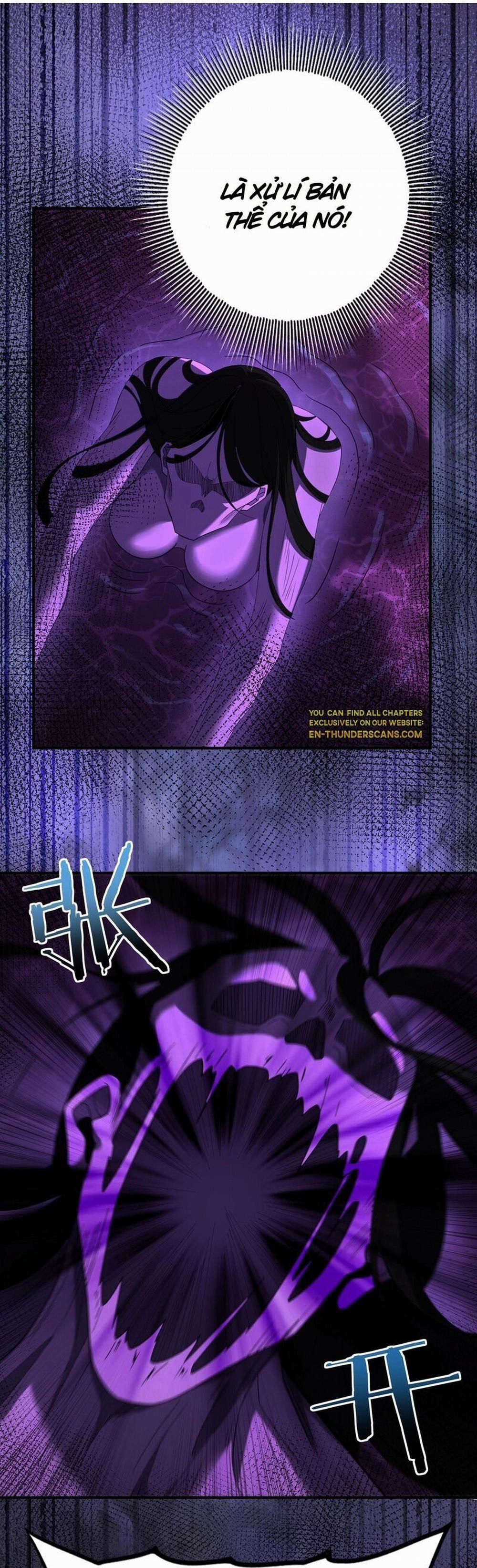 Toàn Dân Chuyển Chức: Ngự Long Sư Là Chức Nghiệp Yếu Nhất? 8 trang 5