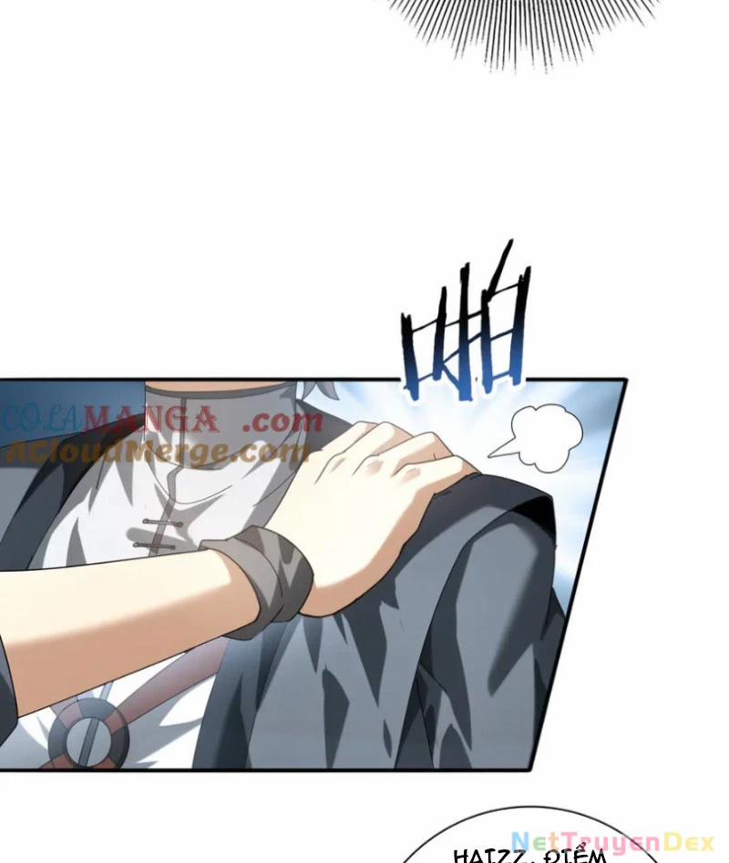 Toàn Dân Chuyển Chức: Ngự Long Sư Là Chức Nghiệp Yếu Nhất? 80 trang 33