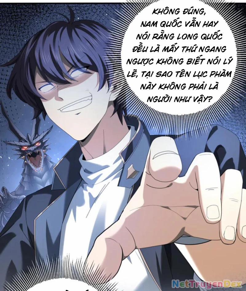 Toàn Dân Chuyển Chức: Ngự Long Sư Là Chức Nghiệp Yếu Nhất? 80 trang 39