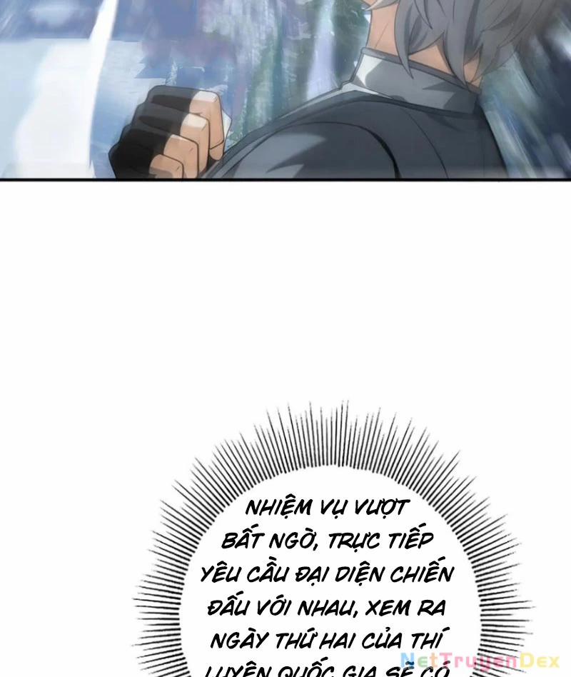 Toàn Dân Chuyển Chức: Ngự Long Sư Là Chức Nghiệp Yếu Nhất? 80 trang 46