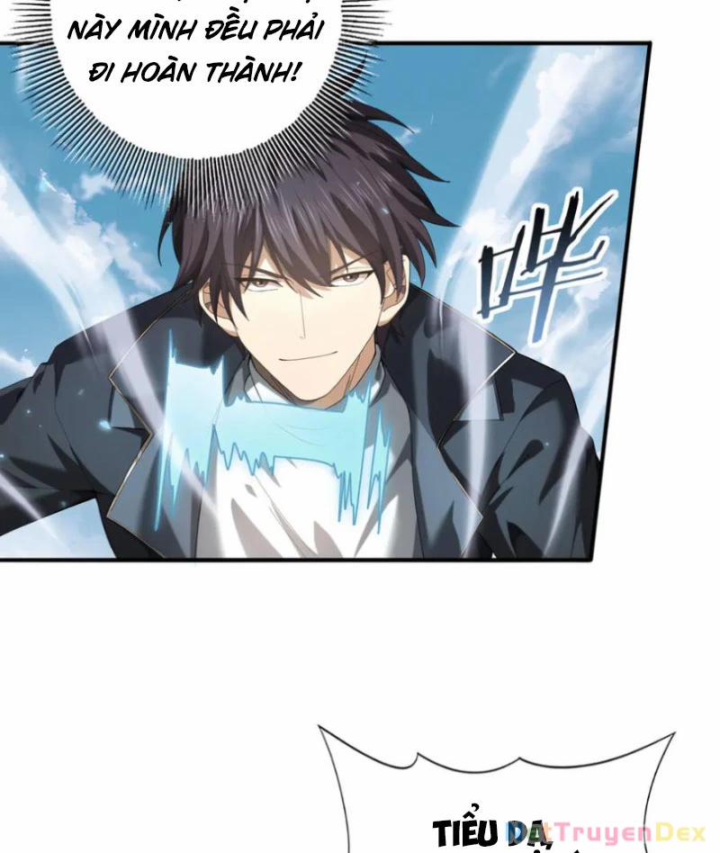 Toàn Dân Chuyển Chức: Ngự Long Sư Là Chức Nghiệp Yếu Nhất? 80 trang 50