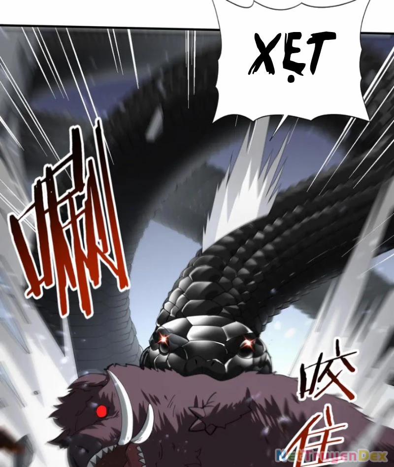 Toàn Dân Chuyển Chức: Ngự Long Sư Là Chức Nghiệp Yếu Nhất? 80 trang 55