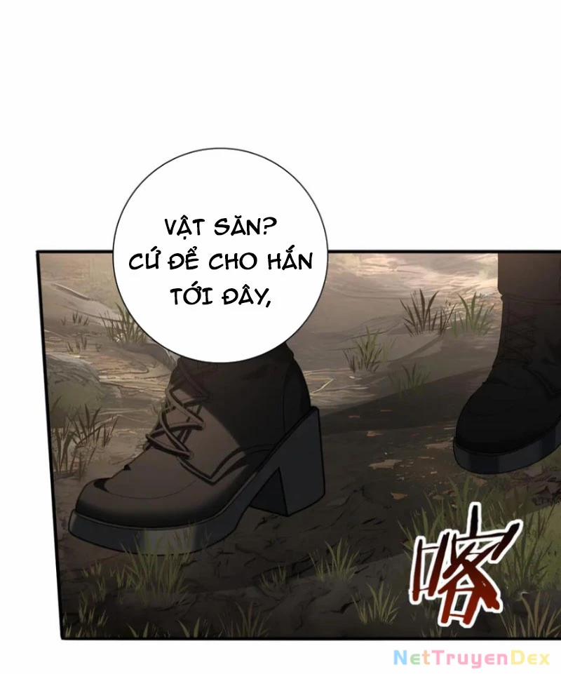 Toàn Dân Chuyển Chức: Ngự Long Sư Là Chức Nghiệp Yếu Nhất? 80 trang 62