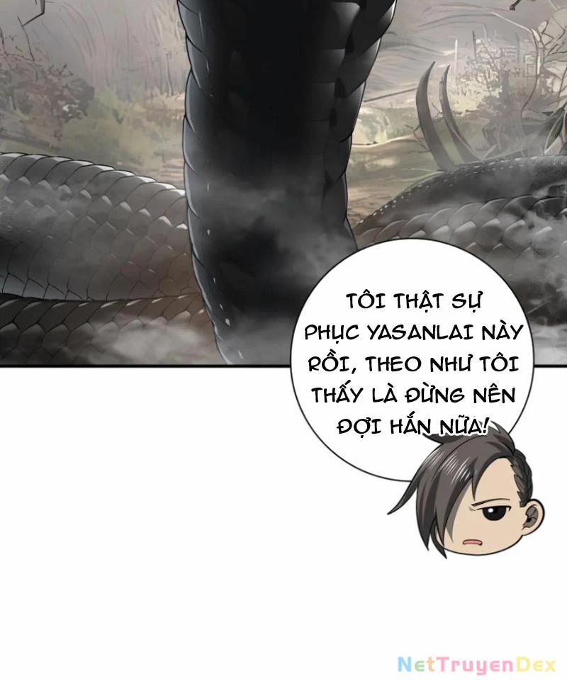 Toàn Dân Chuyển Chức: Ngự Long Sư Là Chức Nghiệp Yếu Nhất? 80 trang 70