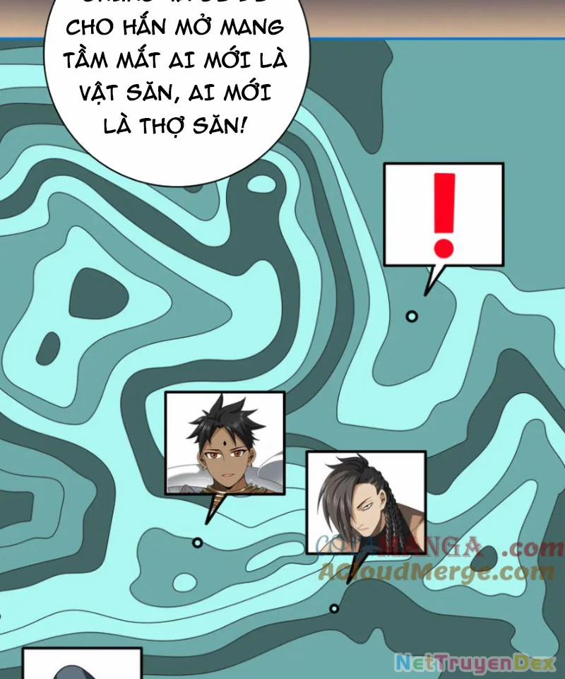 Toàn Dân Chuyển Chức: Ngự Long Sư Là Chức Nghiệp Yếu Nhất? 80 trang 76