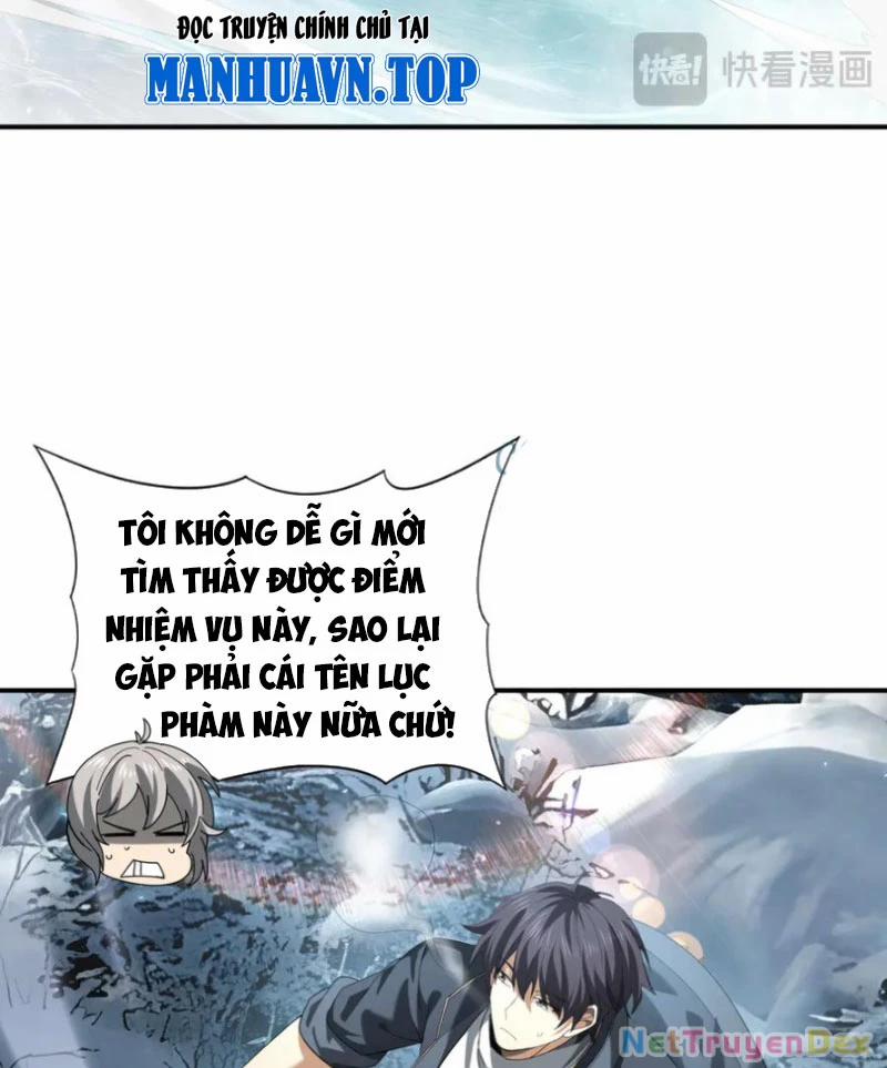 Toàn Dân Chuyển Chức: Ngự Long Sư Là Chức Nghiệp Yếu Nhất? 80 trang 8