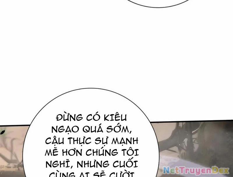 Toàn Dân Chuyển Chức: Ngự Long Sư Là Chức Nghiệp Yếu Nhất? 81 trang 122