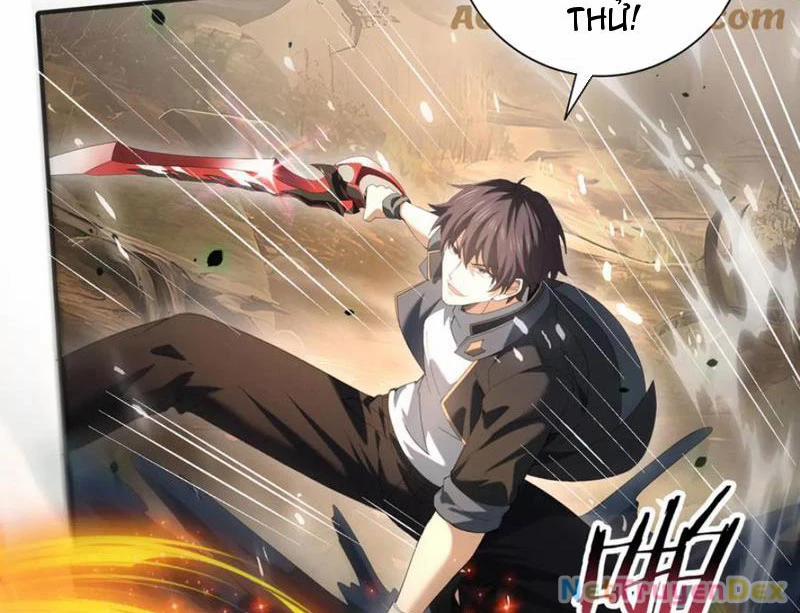 Toàn Dân Chuyển Chức: Ngự Long Sư Là Chức Nghiệp Yếu Nhất? 81 trang 57