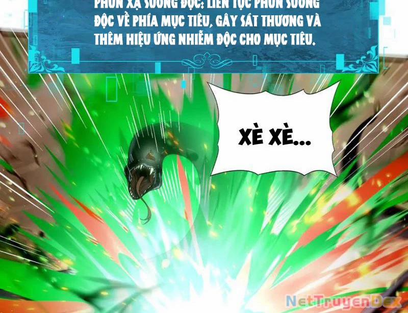 Toàn Dân Chuyển Chức: Ngự Long Sư Là Chức Nghiệp Yếu Nhất? 81 trang 66