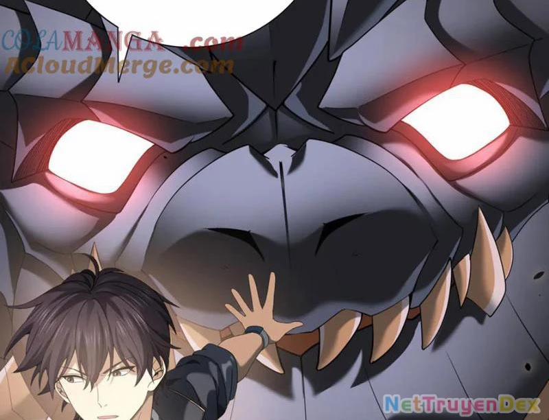 Toàn Dân Chuyển Chức: Ngự Long Sư Là Chức Nghiệp Yếu Nhất? 81 trang 9