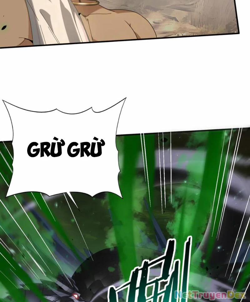 Toàn Dân Chuyển Chức: Ngự Long Sư Là Chức Nghiệp Yếu Nhất? 82 trang 1