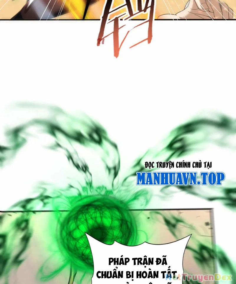 Toàn Dân Chuyển Chức: Ngự Long Sư Là Chức Nghiệp Yếu Nhất? 82 trang 13