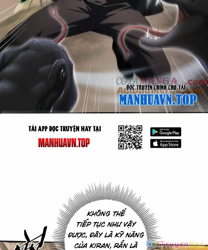 Toàn Dân Chuyển Chức: Ngự Long Sư Là Chức Nghiệp Yếu Nhất? 82 trang 18