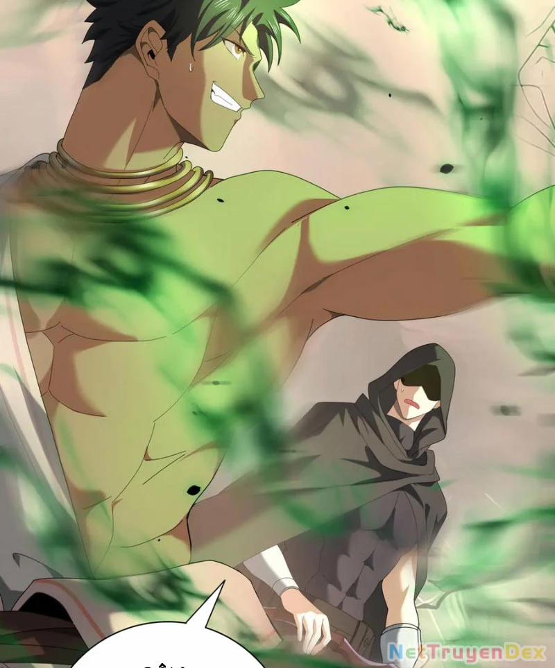 Toàn Dân Chuyển Chức: Ngự Long Sư Là Chức Nghiệp Yếu Nhất? 82 trang 21