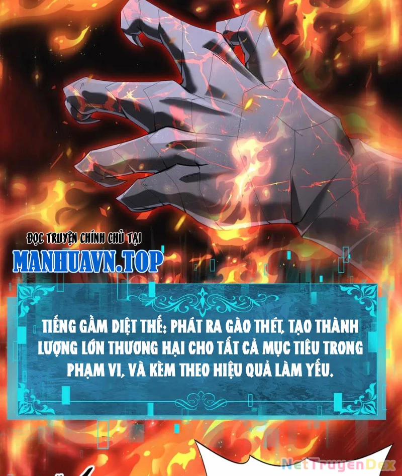 Toàn Dân Chuyển Chức: Ngự Long Sư Là Chức Nghiệp Yếu Nhất? 82 trang 26