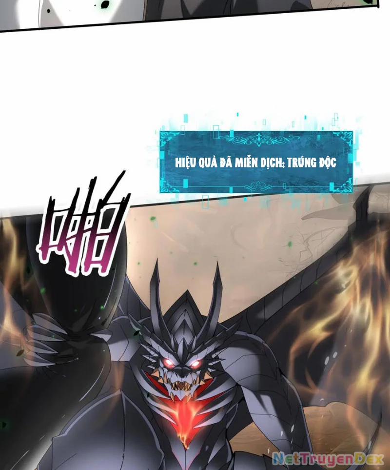 Toàn Dân Chuyển Chức: Ngự Long Sư Là Chức Nghiệp Yếu Nhất? 82 trang 4