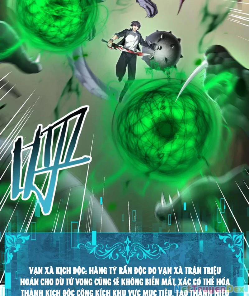 Toàn Dân Chuyển Chức: Ngự Long Sư Là Chức Nghiệp Yếu Nhất? 82 trang 46