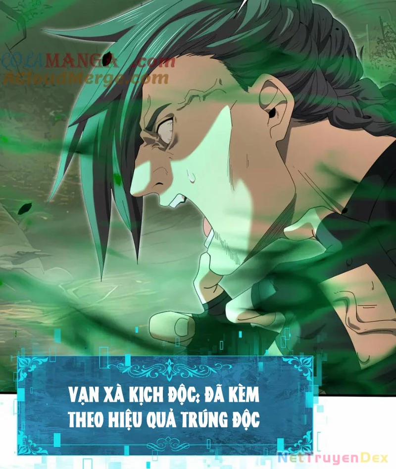 Toàn Dân Chuyển Chức: Ngự Long Sư Là Chức Nghiệp Yếu Nhất? 82 trang 51