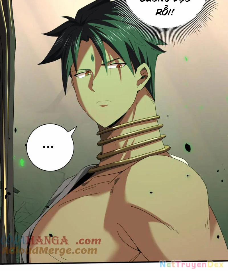 Toàn Dân Chuyển Chức: Ngự Long Sư Là Chức Nghiệp Yếu Nhất? 82 trang 58