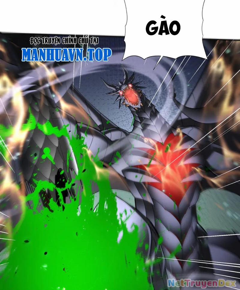 Toàn Dân Chuyển Chức: Ngự Long Sư Là Chức Nghiệp Yếu Nhất? 82 trang 6