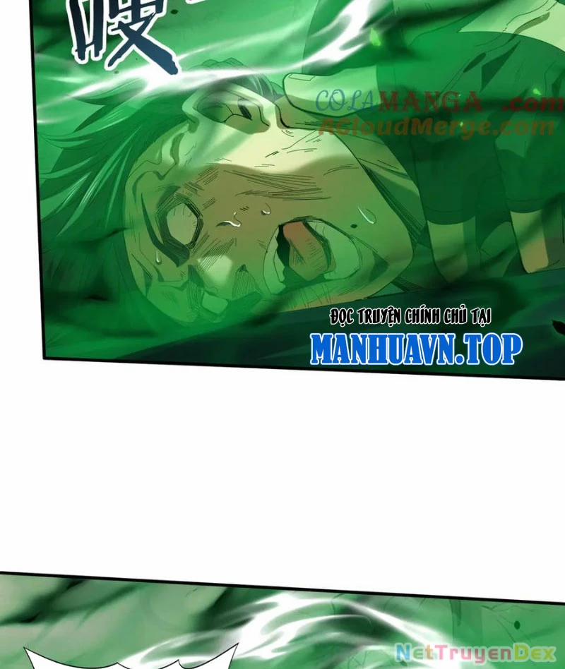 Toàn Dân Chuyển Chức: Ngự Long Sư Là Chức Nghiệp Yếu Nhất? 82 trang 64